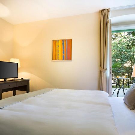 Remisens Villa Elsa Lovran Ngoại thất bức ảnh