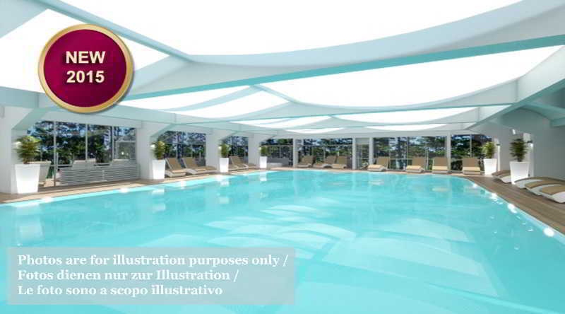 Remisens Villa Elsa Lovran Ngoại thất bức ảnh