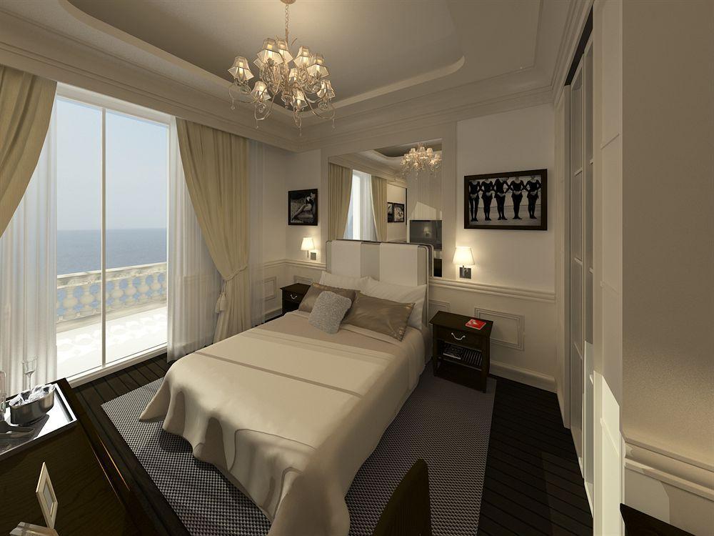 Remisens Villa Elsa Lovran Ngoại thất bức ảnh
