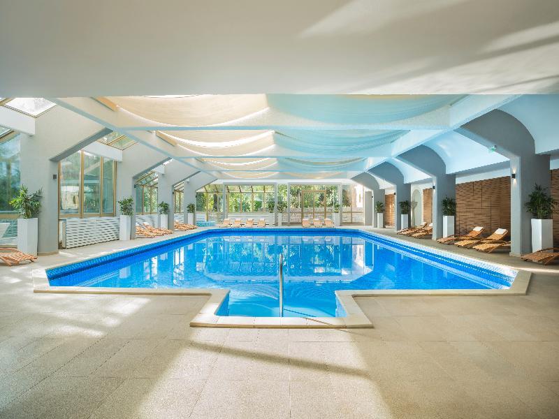 Remisens Villa Elsa Lovran Ngoại thất bức ảnh