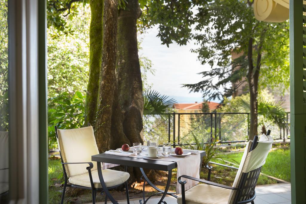 Remisens Villa Elsa Lovran Ngoại thất bức ảnh