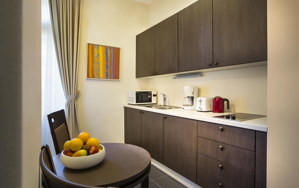 Remisens Villa Elsa Lovran Ngoại thất bức ảnh