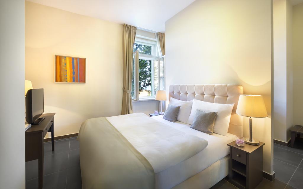 Remisens Villa Elsa Lovran Ngoại thất bức ảnh