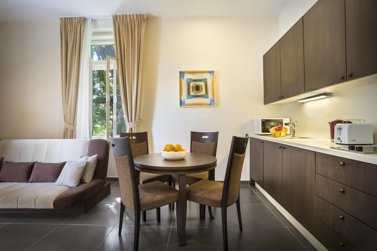 Remisens Villa Elsa Lovran Ngoại thất bức ảnh