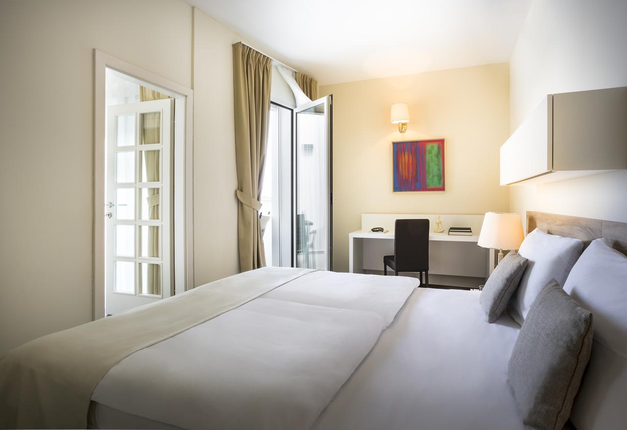 Remisens Villa Elsa Lovran Ngoại thất bức ảnh