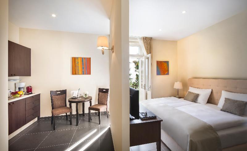 Remisens Villa Elsa Lovran Ngoại thất bức ảnh