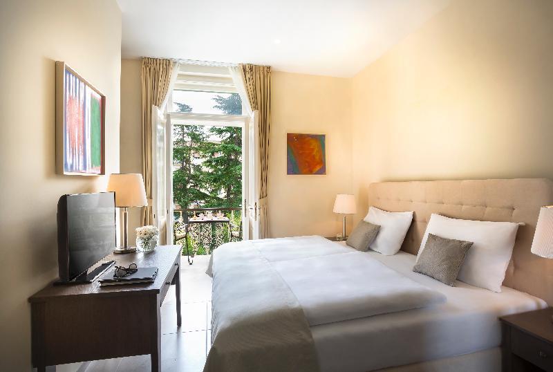 Remisens Villa Elsa Lovran Ngoại thất bức ảnh