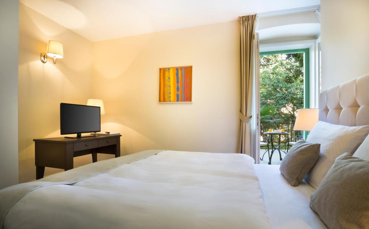 Remisens Villa Elsa Lovran Ngoại thất bức ảnh