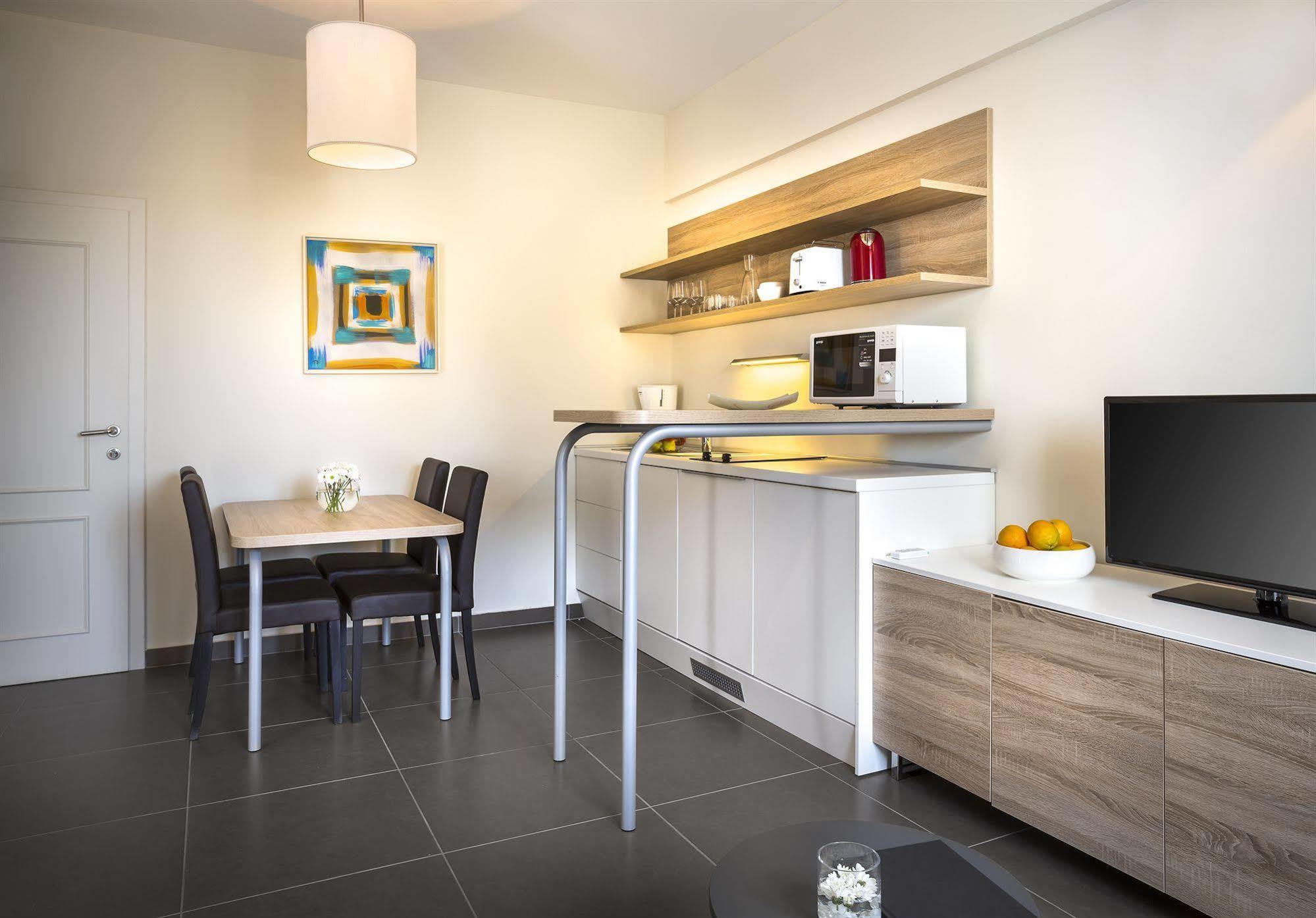 Remisens Villa Elsa Lovran Ngoại thất bức ảnh