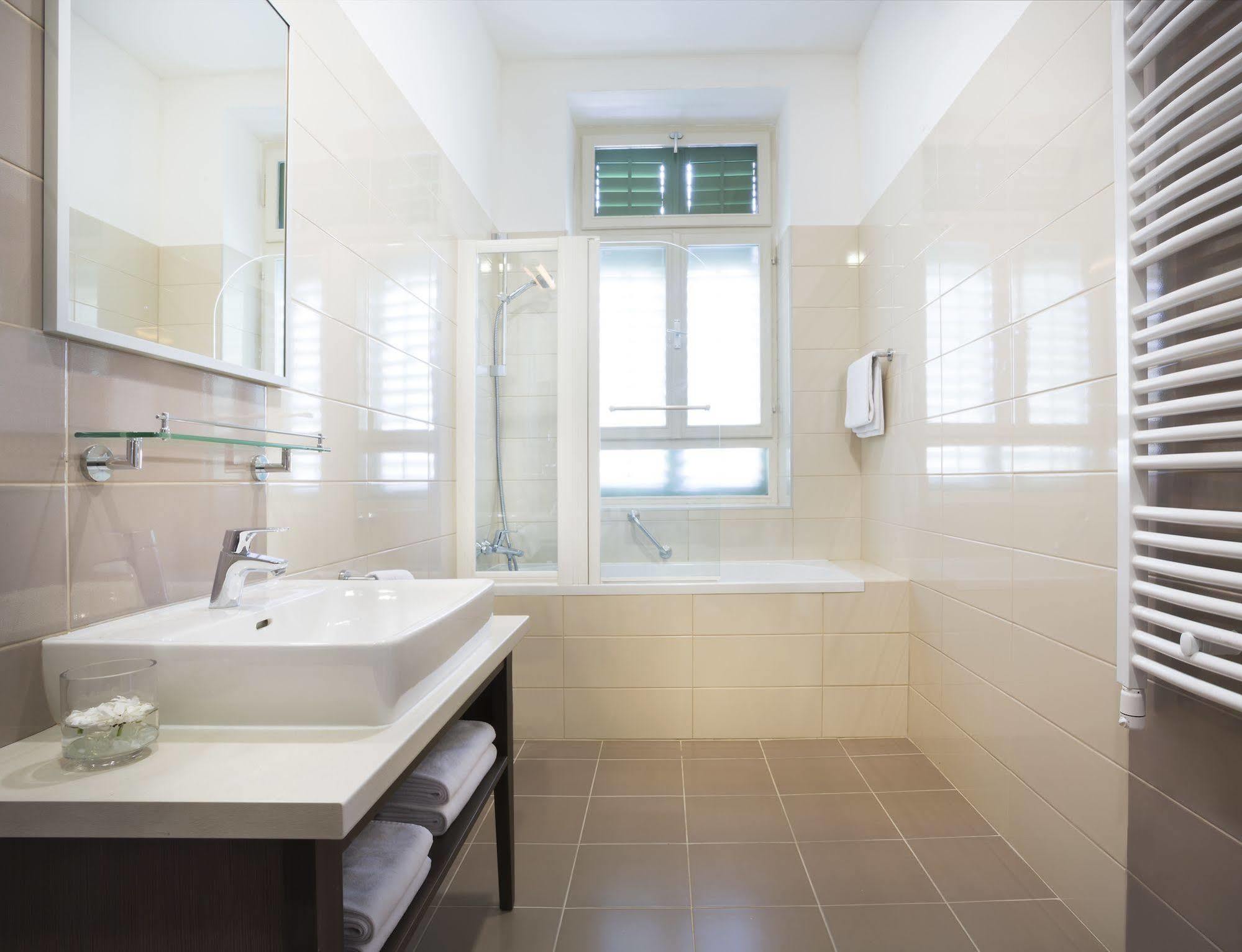 Remisens Villa Elsa Lovran Ngoại thất bức ảnh