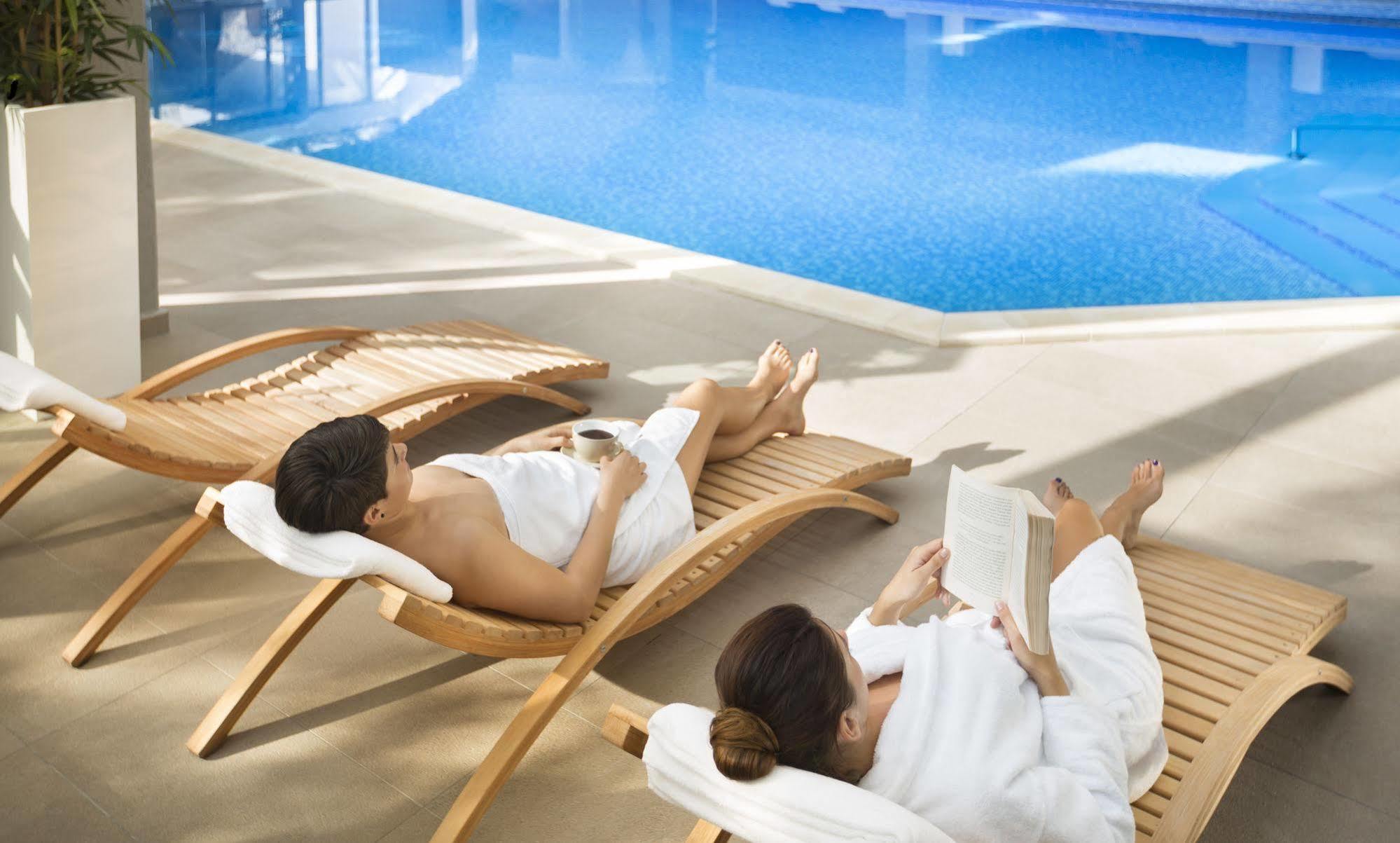 Remisens Villa Elsa Lovran Ngoại thất bức ảnh
