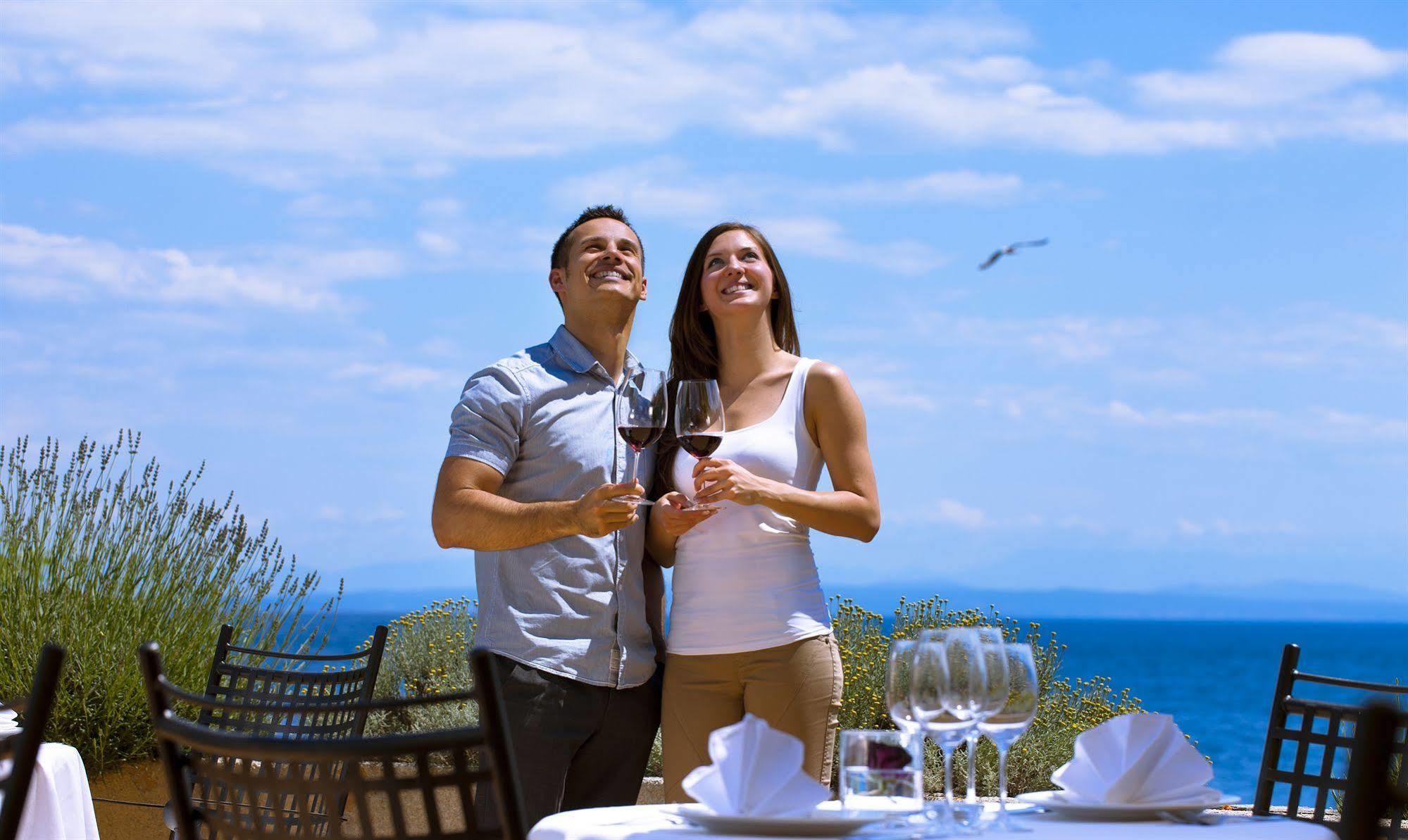 Remisens Villa Elsa Lovran Ngoại thất bức ảnh