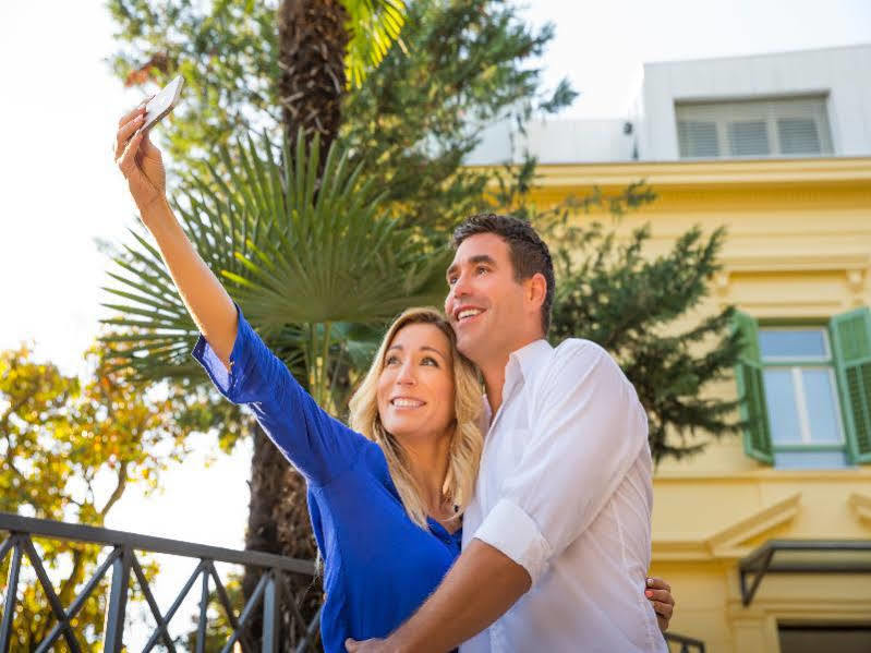 Remisens Villa Elsa Lovran Ngoại thất bức ảnh