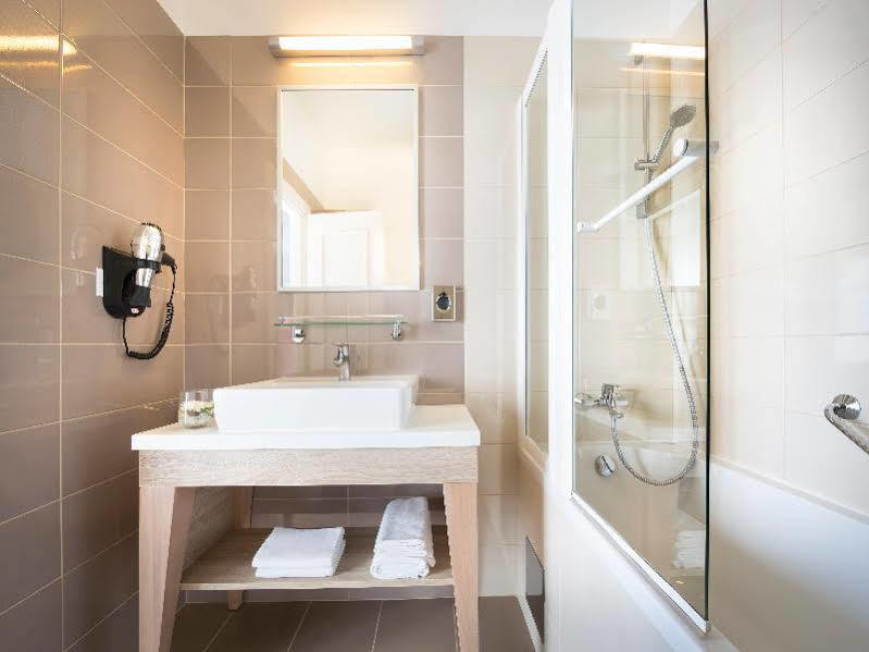 Remisens Villa Elsa Lovran Ngoại thất bức ảnh